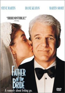 Father of the Bride [DVD] [1992]