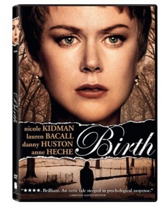 Birth [DVD]