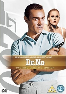 Dr. No [DVD]