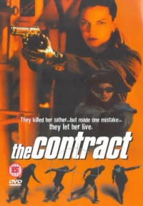 The Contract [DVD]