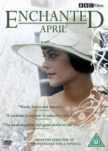 Enchanted April [DVD]