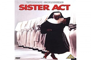 Sister Act [DVD] [1992]