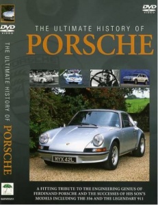 The Ultimate History Of Porsche