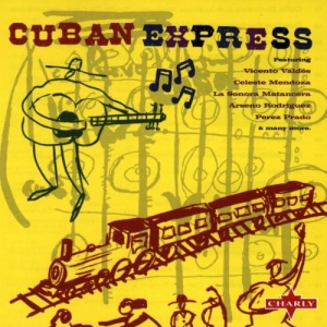 Cuban Express