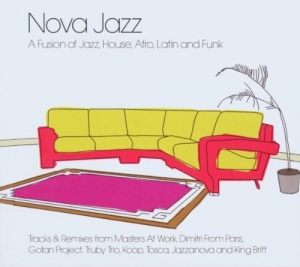 Nova Jazz