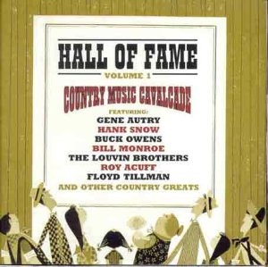 Hall of Fame Vol 1