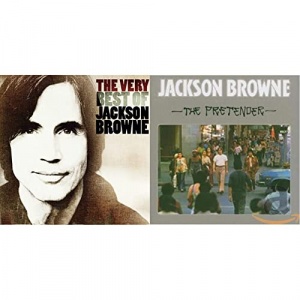 The Very Best Of Jackson Browne & The Pretender (International Release)