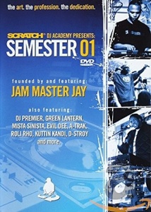 Semester 01 [DVD]