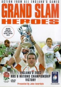 Grand Slam Heroes [DVD]