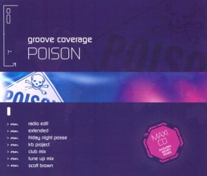 Poison