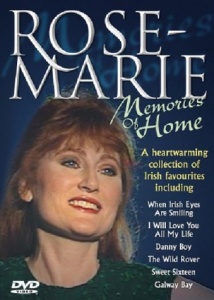 Rose Marie - Irish Collection [DVD] [2004]