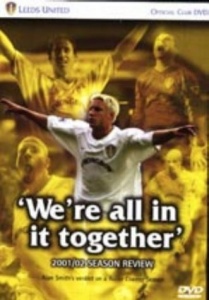 Leeds United: End Of Season Review 2001/2002 [DVD]