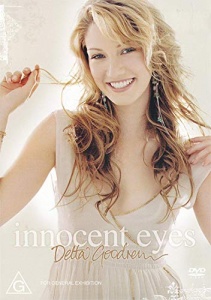 Delta: Innocent Eyes [DVD]