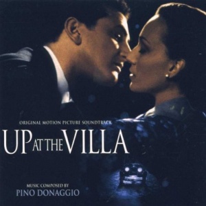 Up At The Villa: Original Motion Picture Soundtrack