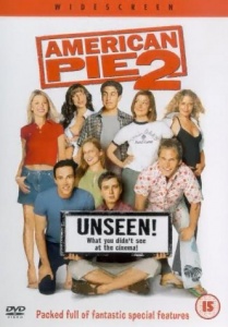 American Pie 2 [DVD]