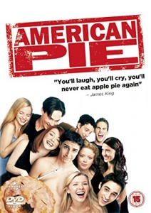 American Pie (Ultimate Edition) [1999] [DVD]