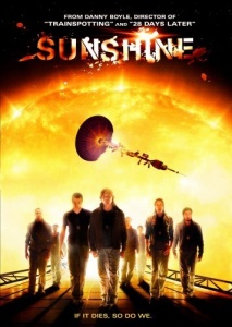 Sunshine [DVD] [2007]