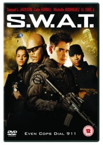 S.W.A.T [DVD]