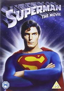 Superman: The Movie [DVD] [1978]