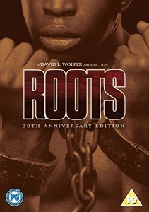 Roots: The Original Series [DVD] [1977] [2002]