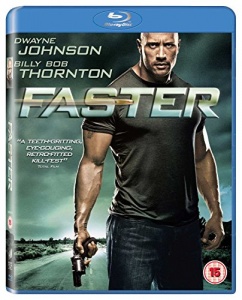 Faster [Blu-ray] [2011] [Region Free]