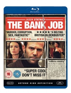 Bank Job [Blu-ray]