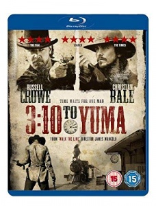 3.10 To Yuma [Blu-ray]