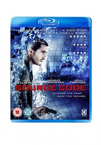 Source Code [Blu-ray]