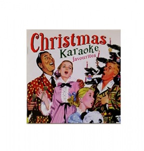 Christmas Karaoke Favourites