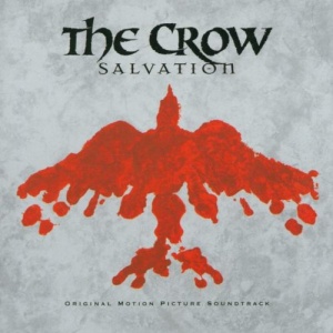 Crow - Salvation Ost