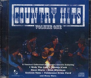 101 Great Country Hits - Vol. 2