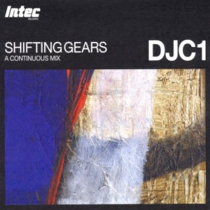 DJ C1 Presents Shifting Gears