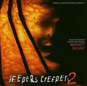 Jeepers Creepers 2