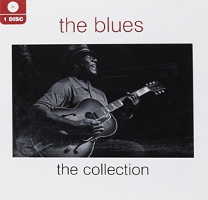 Collection, The - The Blues