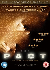 The Pact [DVD]