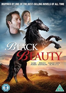 Black Beauty [DVD]