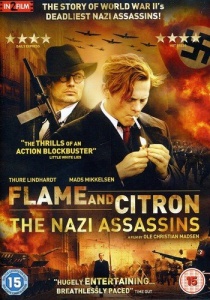 Flame And Citron [DVD] [2008]