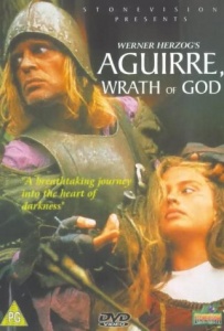 Aguirre, Wrath Of God [DVD] [1972]