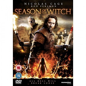 Season Of The Witch [DVD]