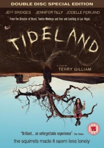 Tideland [2006] [DVD]