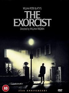 The Exorcist [25th Anniversary Edition] [DVD] [1973]