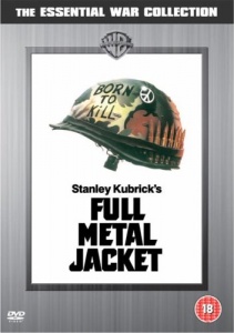 Full Metal Jacket [1987] [DVD]