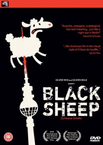 Black Sheep [DVD]