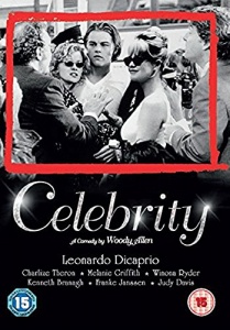 Celebrity [DVD]