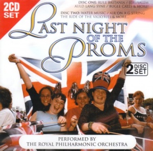 Last Night of the Proms