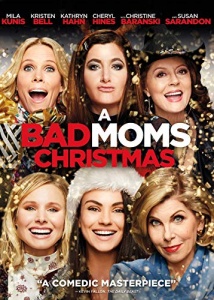 A Bad Moms Christmas [DVD] [2017]