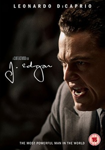 J. EDGAR (DVD/S) [2012]