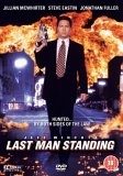 Last Man Standing [DVD]