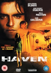 Haven [DVD] [2004]