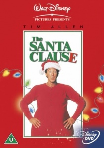 The Santa Clause [DVD] [1995]